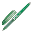 Pilot Frixion Point Erasable Pen Ultra Fine Green 12 Pack